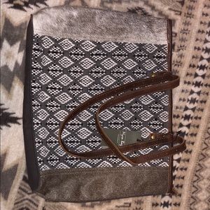 Myra tote